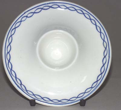Egg Saucer